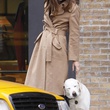 keira knightley sur le tournage de last night