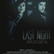 Last Night, affiche américaine - Last Night 