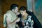 last night   eva mendes sam worthington