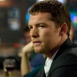 last night   sam worthington