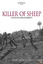 Affiche miniature du film Killer of Sheep