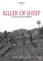 Affiche du film Killer of Sheep