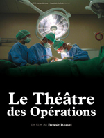 Affiche du film Le Théâtre des opérations