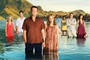 Affiche du film Couples retreat