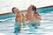 scene piscine therapie de couples