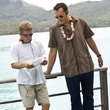 tournage vince vaughn