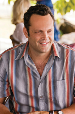 vince vaughn film