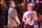 vince vaughn Th  rapie de couples