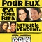 Affiche du film La famille Jones  - La famille Jones 
