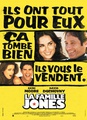 La famille Jones