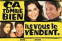 Affiche du film La famille Jones 