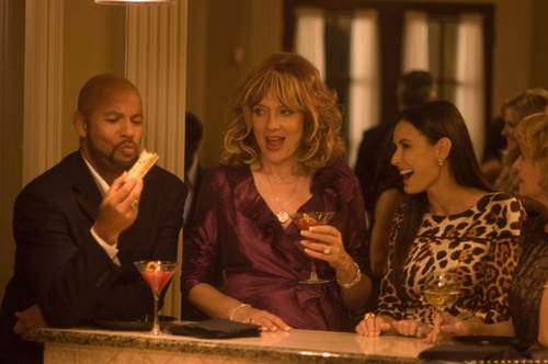 chris williams glenne headly demi moore