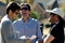 david duchovny gary cole et le r alisateur