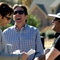 david duchovny gary cole et le r alisateur - La famille Jones 