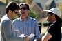 david duchovny gary cole et le r alisateur