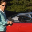 david duchovny