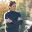 duchovny david