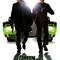 affiche am ricaine - The Green Hornet  