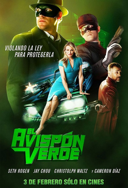 affiche espagnole