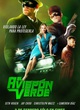 affiche espagnole