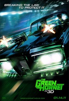 Affiche miniature du film The Green Hornet 