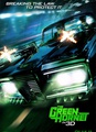 The Green Hornet 