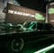 black beauty - The Green Hornet  
