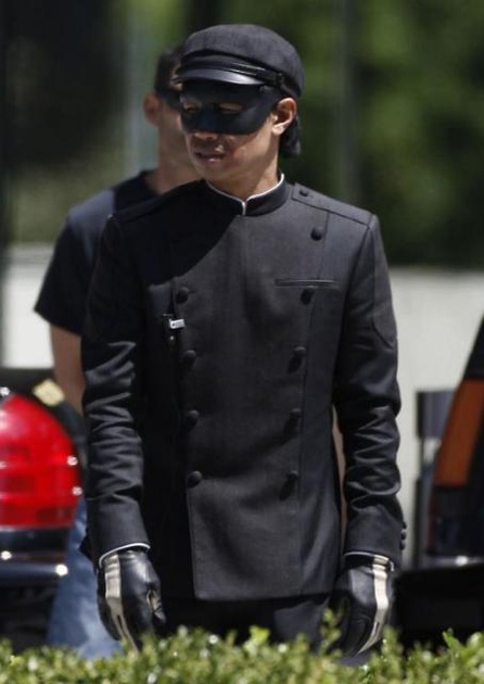 jay chou alias kato