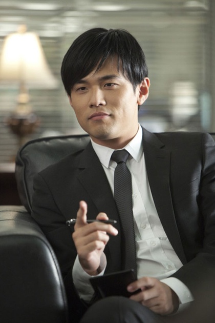 jay chou   green hornet