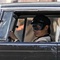 jay chou - The Green Hornet  