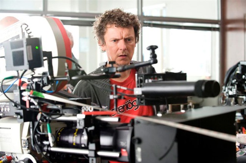 michael gondry