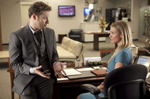 seth rogen cameron diaz   green hornet