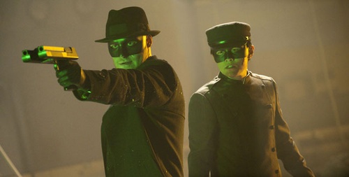 seth rogen jay chou   green hornet