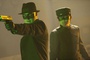 seth rogen jay chou   green hornet