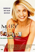 Affiche miniature du film Mary à tout prix
