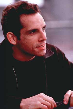 ben stiller 3 - Mary à tout prix