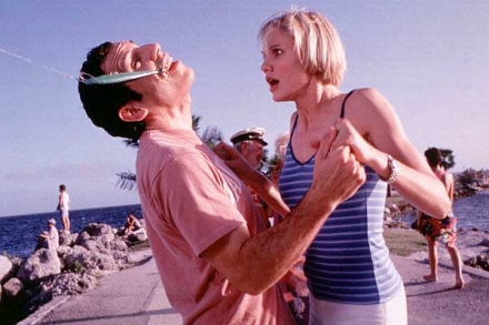 cameron diaz 5 - Mary à tout prix
