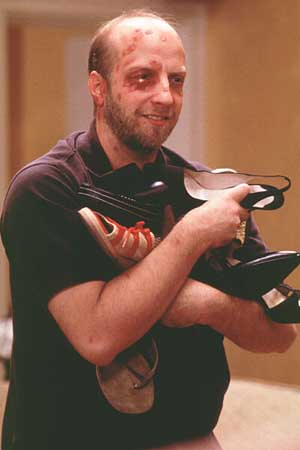chris elliott - Mary à tout prix