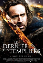Affiche miniature du film Le Dernier des Templiers