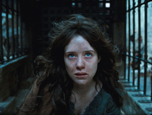 foy claire