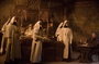 les m decins de l epoque