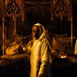 photo du film le dernier des templiers