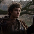 Robert Sheehan