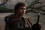 Robert Sheehan