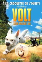 Affiche miniature du film Volt, star malgré lui