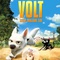 Affiche du film Volt, star malgré lui - Volt, star malgré lui 