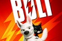 Bolt, Poster