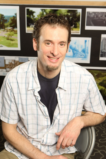 Chris Williams