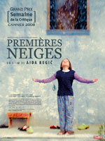 Affiche du film Premières neiges