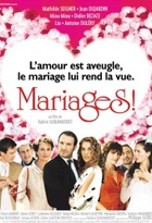 Affiche miniature du film Mariages !